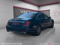 Mercedes classe s 350 d 9g-tronic 4-matic executive   garantie 20 mois mercedes occasion cannes (06) simplicicar simplicibike...