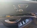 Mercedes classe s 350 d 9g-tronic 4-matic executive   garantie 20 mois mercedes occasion cannes (06) simplicicar simplicibike...