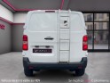 Citroen jumpy combi xs bluehdi 120 ss bvm6 confort occasion simplicicar colomiers  simplicicar simplicibike france