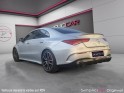 Mercedes cla coupe 35 amg 7g-dct amg 306cv 4matic/pack sport black amg/touche amg drive unit/full entretien mercedes occasion...