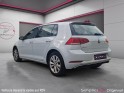 Volkswagen golf tsi 110  confortline/radars av ar/camÉra de reculcarplay occasion simplicicar orgeval  simplicicar...