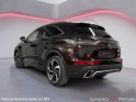 Ds ds7 crossback 225ch eat8 grand chic opera occasion simplicicar pertuis  simplicicar simplicibike france