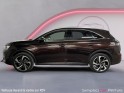 Ds ds7 crossback 225ch eat8 grand chic opera occasion simplicicar pertuis  simplicicar simplicibike france