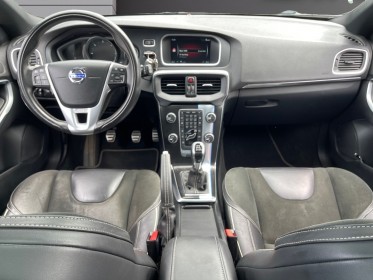 Volvo v40 d3 150ch r-design ou 279eur/mois sans apport occasion simplicicar la fleche simplicicar simplicibike france