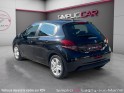 Peugeot 208 puretech 82ch ss bvm5 signature occasion simplicicar lagny  simplicicar simplicibike france