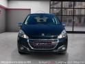 Peugeot 208 puretech 82ch ss bvm5 signature occasion simplicicar lagny  simplicicar simplicibike france