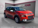 Citroen c3 puretech 110 ss eat6 feel occasion simplicicar lagny  simplicicar simplicibike france