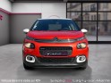 Citroen c3 puretech 110 ss eat6 feel occasion simplicicar lagny  simplicicar simplicibike france