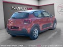 Citroen c3 puretech 110 ss eat6 feel occasion simplicicar lagny  simplicicar simplicibike france