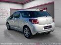 Ds ds 3 bluehdi 100 ss bvm5 so chic occasion simplicicar lagny  simplicicar simplicibike france