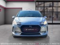 Ds ds 3 bluehdi 100 ss bvm5 so chic occasion simplicicar lagny  simplicicar simplicibike france