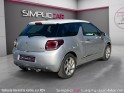 Ds ds 3 bluehdi 100 ss bvm5 so chic occasion simplicicar lagny  simplicicar simplicibike france