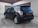 Toyota verso 2.0 d-4d 126ch 5pl skyview occasion simplicicar lagny  simplicicar simplicibike france