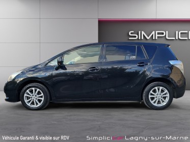 Toyota verso 2.0 d-4d 126ch 5pl skyview occasion simplicicar lagny  simplicicar simplicibike france