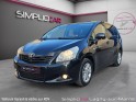 Toyota verso 2.0 d-4d 126ch 5pl skyview occasion simplicicar lagny  simplicicar simplicibike france