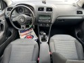 Volkswagen polo 1.2 70ch confortline occasion simplicicar lagny  simplicicar simplicibike france