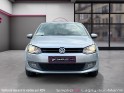 Volkswagen polo 1.2 70ch confortline occasion simplicicar lagny  simplicicar simplicibike france