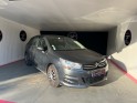 Citroen c4 c4 hdi 90 fap attraction occasion simplicicar livry gargan simplicicar simplicibike france