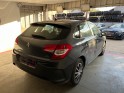 Citroen c4 c4 hdi 90 fap attraction occasion simplicicar livry gargan simplicicar simplicibike france