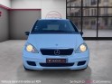 Mercedes classe a 160 cdi classic occasion simplicicar colomiers  simplicicar simplicibike france