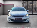 Peugeot 308 1.6 bluehdi 100ch ss bvm5 access occasion simplicicar lagny  simplicicar simplicibike france