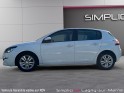 Peugeot 308 1.6 bluehdi 100ch ss bvm5 access occasion simplicicar lagny  simplicicar simplicibike france