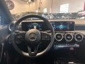 Mercedes classe a business 200 7g-dct business line garantie 12 mois occasion  simplicicar aix les bains simplicicar...