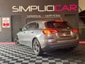 Mercedes classe a business 200 7g-dct business line garantie 12 mois occasion  simplicicar aix les bains simplicicar...