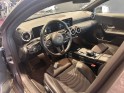 Mercedes classe a business 200 7g-dct business line garantie 12 mois occasion  simplicicar aix les bains simplicicar...