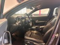 Mercedes classe a business 200 7g-dct business line garantie 12 mois occasion  simplicicar aix les bains simplicicar...