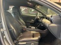 Mercedes classe a business 200 7g-dct business line garantie 12 mois occasion  simplicicar aix les bains simplicicar...