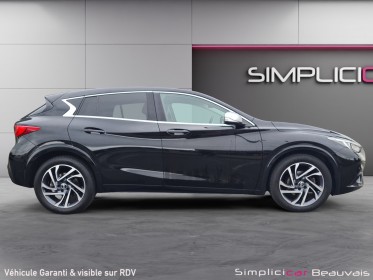 Infiniti q30 109ch 1.5d 7dct premium garantie 12mois excellent etat occasion parc voitures beauvais simplicicar simplicibike...