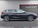 Infiniti q30 109ch 1.5d 7dct premium garantie 12mois excellent etat occasion parc voitures beauvais simplicicar simplicibike...