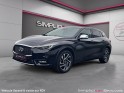 Infiniti q30 109ch 1.5d 7dct premium garantie 12mois excellent etat occasion parc voitures beauvais simplicicar simplicibike...