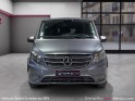 Mercedes vito tourer 9 places 114 cdi excellent etat garantie 12mois occasion parc voitures beauvais simplicicar simplicibike...