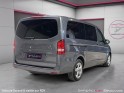 Mercedes vito tourer 9 places 114 cdi excellent etat garantie 12mois occasion parc voitures beauvais simplicicar simplicibike...