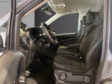 Mercedes vito tourer 9 places 114 cdi excellent etat garantie 12mois occasion parc voitures beauvais simplicicar simplicibike...