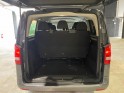 Mercedes vito tourer 9 places 114 cdi excellent etat garantie 12mois occasion parc voitures beauvais simplicicar simplicibike...