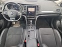 Renault megane iv berline blue dci 115 edc intens occasion parc voitures beauvais simplicicar simplicibike france