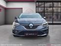 Renault megane iv berline blue dci 115 edc intens occasion parc voitures beauvais simplicicar simplicibike france