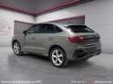 Audi q3 sportback 35 tdi 150 ch s line s tronic 7 occasion parc voitures beauvais simplicicar simplicibike france