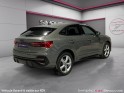 Audi q3 sportback 35 tdi 150 ch s line s tronic 7 occasion parc voitures beauvais simplicicar simplicibike france