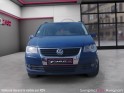 Volkswagen touran 1.9 tdi 105 trendline occasion avignon (84) simplicicar simplicibike france