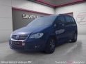 Volkswagen touran 1.9 tdi 105 trendline occasion avignon (84) simplicicar simplicibike france