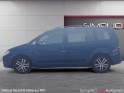 Volkswagen touran 1.9 tdi 105 trendline occasion avignon (84) simplicicar simplicibike france