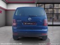 Volkswagen touran 1.9 tdi 105 trendline occasion avignon (84) simplicicar simplicibike france