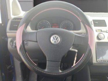 Volkswagen touran 1.9 tdi 105 trendline occasion avignon (84) simplicicar simplicibike france