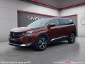 Peugeot 5008 130ch bluehdi ss allure garantie 12 mois occasion parc voitures beauvais simplicicar simplicibike france