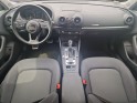 Audi a3 sportback 1.4 tfsi e-tron 204 s tronic 6 designgpsradars av arpalettes au volant occasion simplicicar orgeval ...