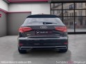 Audi a3 sportback 1.4 tfsi e-tron 204 s tronic 6 designgpsradars av arpalettes au volant occasion simplicicar orgeval ...